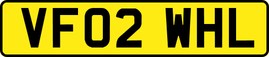 VF02WHL