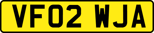 VF02WJA