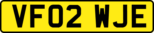 VF02WJE