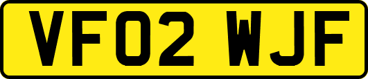 VF02WJF