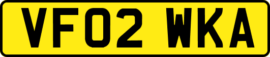 VF02WKA