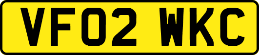 VF02WKC