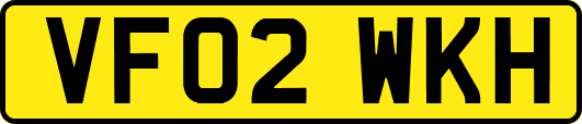 VF02WKH