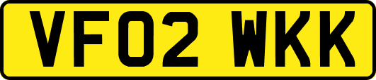 VF02WKK