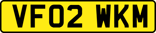 VF02WKM