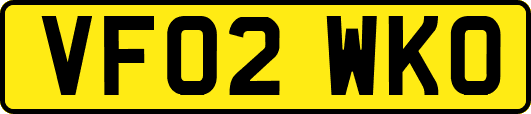 VF02WKO