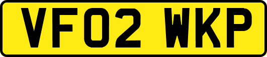 VF02WKP