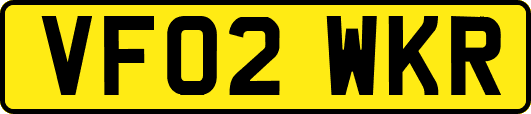 VF02WKR