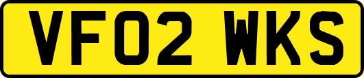 VF02WKS