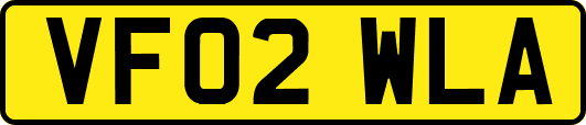 VF02WLA