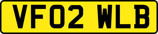 VF02WLB