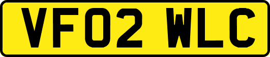 VF02WLC
