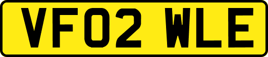 VF02WLE