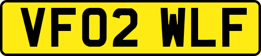 VF02WLF