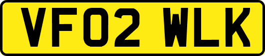 VF02WLK