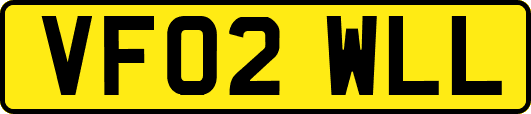 VF02WLL