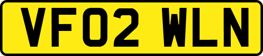 VF02WLN
