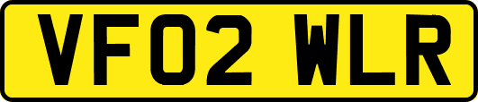 VF02WLR