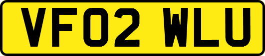 VF02WLU