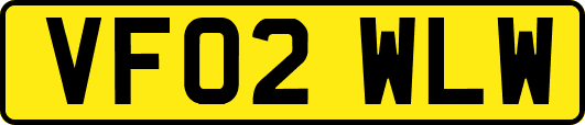 VF02WLW