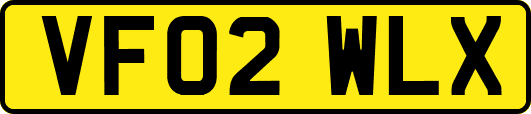 VF02WLX