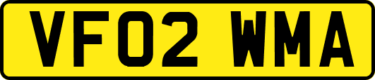 VF02WMA