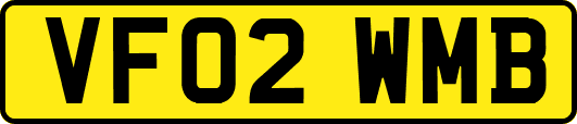 VF02WMB