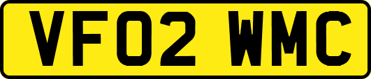 VF02WMC