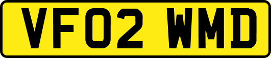 VF02WMD