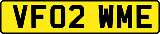 VF02WME