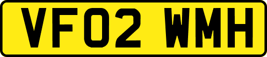 VF02WMH