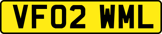 VF02WML