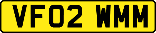 VF02WMM