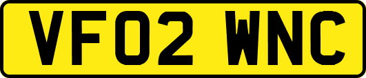 VF02WNC