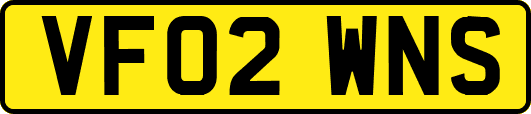 VF02WNS