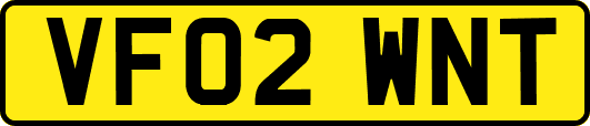 VF02WNT