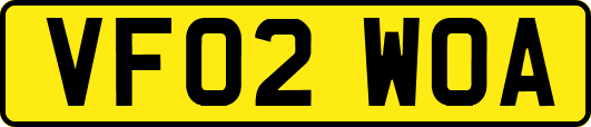 VF02WOA