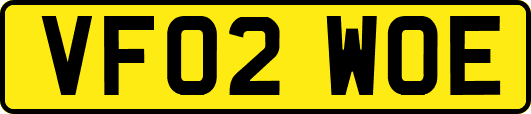 VF02WOE