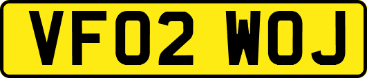 VF02WOJ