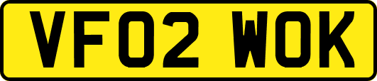 VF02WOK