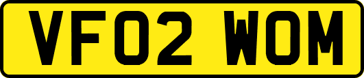 VF02WOM