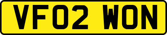 VF02WON