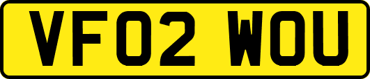 VF02WOU