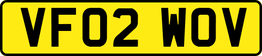 VF02WOV