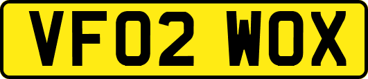 VF02WOX