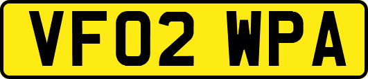 VF02WPA