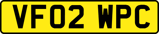 VF02WPC