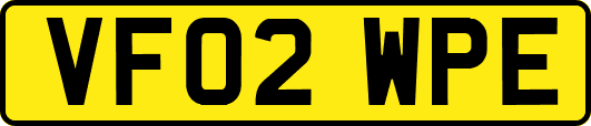 VF02WPE