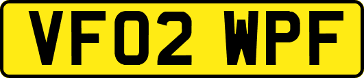 VF02WPF