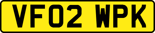 VF02WPK
